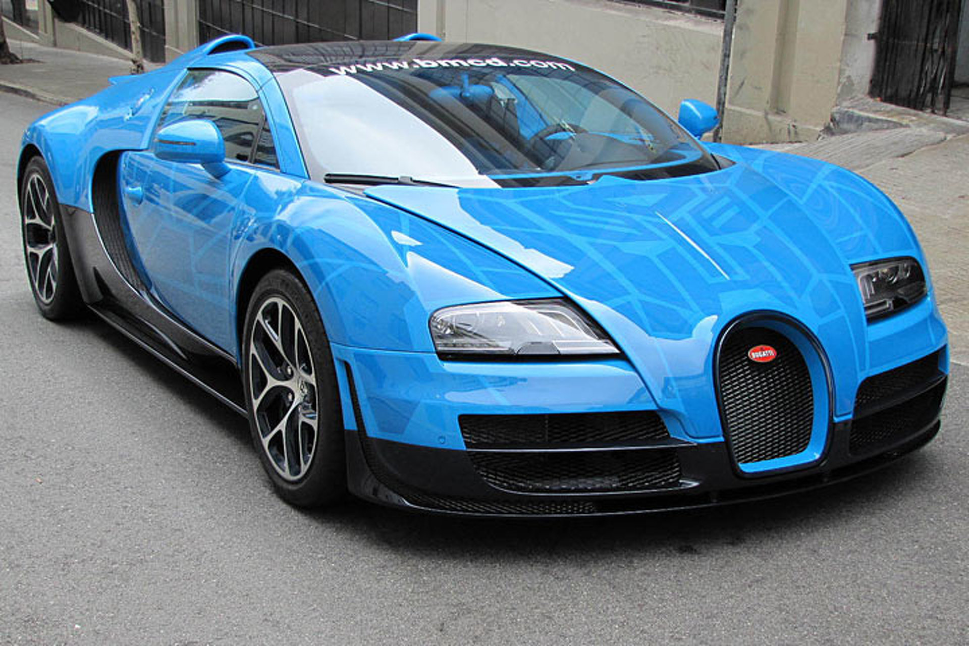 These Are the 5 Most Expensive Cars on eBay
