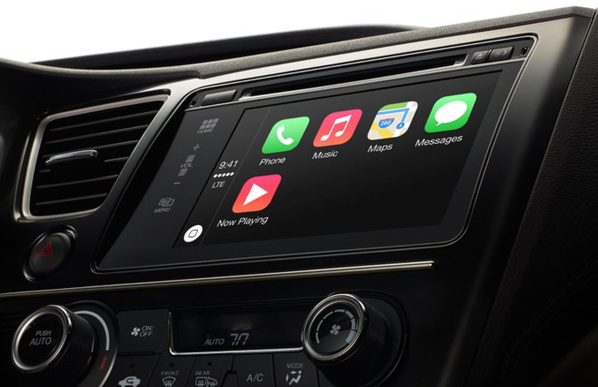Infotainment Expected to Pull in $600 Million By 2020