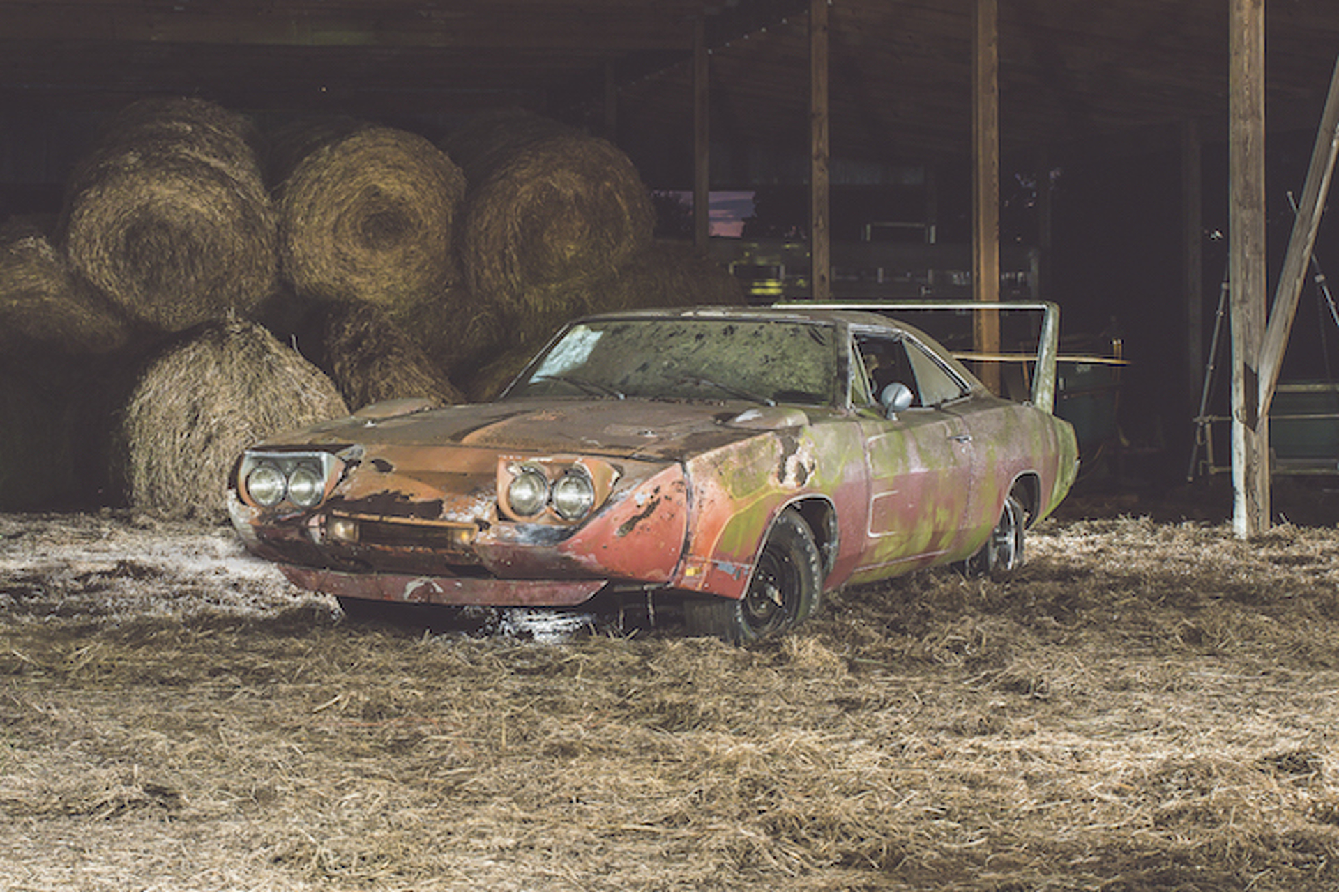 6 Collectable Classic Cars Heading for Mecum Auction