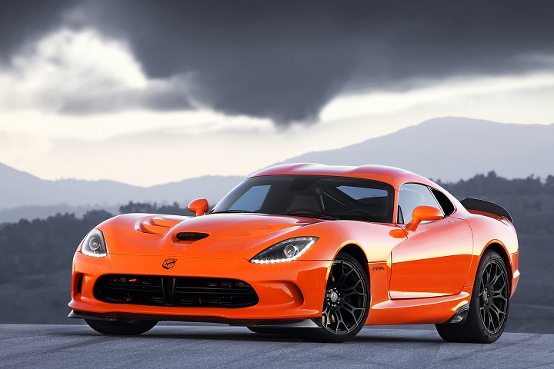 10 New Cars Almost Guaranteed to be Future Classics
