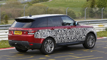 Range Rover Sport Refresh