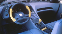 1987 Chrysler Lamborghini Portofino concept