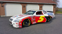 Chevy Impala NASCAR Tribute