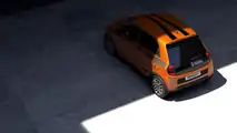 2016 Renault Twingo GT