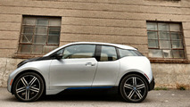 BMW i3 2016