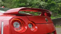 2017 Nissan GT-R: First Drive