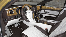 Bentley Flying Spur by Mansory