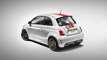 Abarth 695 by Alpha-N Performance