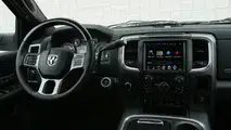Ram 3500 Limité 2016