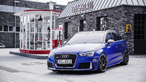 Audi RS3 Sportback by Oettinger