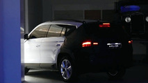 Skoda Kodiaq preview