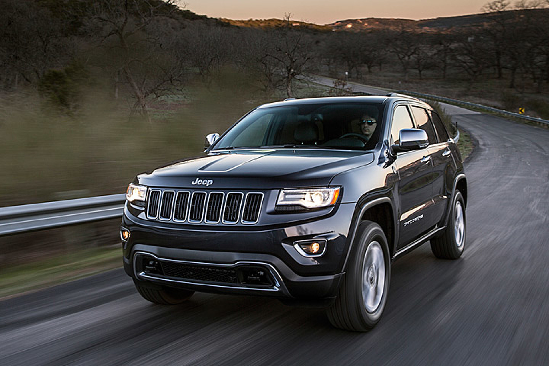 5 Diesel Alternatives to the Affected Volkswagen Vehicles