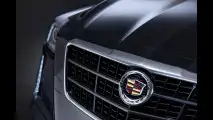 Nuova Cadillac CTS: le prime foto