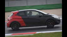 Peugeot 208 GTi 30th anniversary special edition