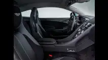 Aston Martin Vanquish Centenary Edition
