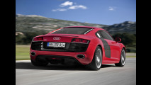 Audi R8 5.2 FSI Quattro