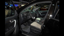 Kia Sorento al Salone di Francoforte 2009