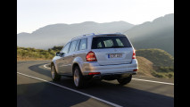 Mercedes Classe ML, GL, R BlueTEC