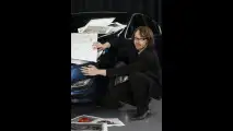 Nuova Opel Astra: i primi teaser
