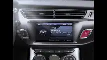 Citroen C3 restyling