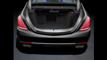 Mercedes S 600 Guard