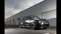 Nissan Juke-R