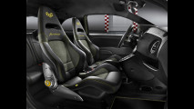 Abarth 695 Fuoriserie 