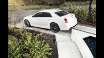Chrysler 300 SRT8