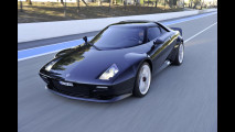 Lancia New Stratos
