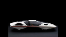 Ferrari 512 S by Pininfarina