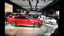 Jaguar al Salone di Parigi 2014