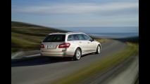 Nuova Mercedes Classe E Station Wagon