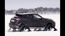 Nissan Juke Nismo RSnow