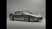 Spyker B6 Venator Concept