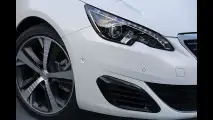 Peugeot 308 GT SW