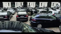 Le Auto dei Capi di Stato