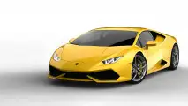 Lamborghini LP 610-4 Huracán