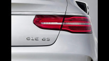 Mercedes-AMG GLE 63 Coupé 4Matic