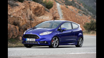 Nuova Ford Fiesta ST - TEST