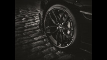 Aston Martin Vanquish Carbon Edition