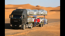Iveco si da al cinema con 