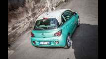 Opel Adam Jam 1.4 100 CV - Test