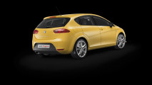 Seat Leon Cupra Model Year 2009