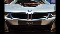 BMW al Salone di Fancoforte 2013