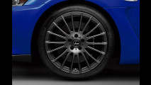 Lexus IS F Circuit Club Sport Package