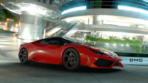 Lamborghini Huracan Affari by DMC