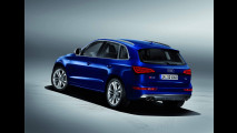 Audi SQ5 TDI