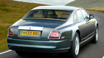 Baby Rolls Royce Artists Rendering