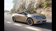 Opel Cascada