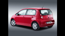 Seat Mii 5 porte
